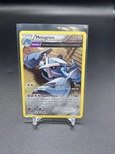 Metagross #50/98 Ancient Origins Pokemon - Picture 1 of 2