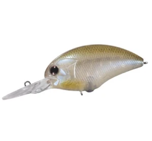 OSP Blitz DR Crankbait from Japan - Picture 1 of 20