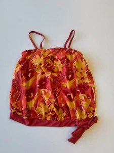 Damen Bikini Tankini Oversize bpc orange NEU Größe 36 - Bild 1 von 1