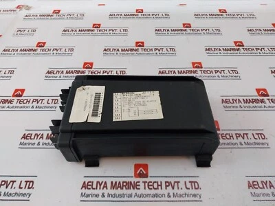 CEAG EVG 97236 Electronic Ballast 22830236000 PTB 98 ATEX 1086 U - Imagen 1 de 4