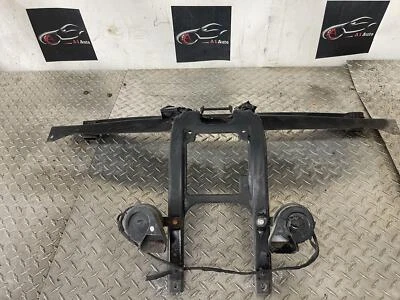 2007-2012 Mercedes Benz W164 GL450 Radiator Support Top Piece Oem Tested - Image 1 of 4