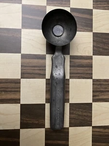 Vintage Baskin Robbins 31 Flavors Push Button Ice Cream Scoop Buildit ^_^ - Picture 1 of 6