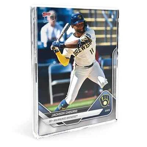 2025 Topps Now Road to Opening Day Milwaukee Brewers Complete Your Set You Pick! - Picture 1 of 1
