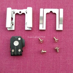 Original Top Hot Shoe Part W Screw Replacement for Nikon D7000 D810 Camera Part - Picture 1 of 1