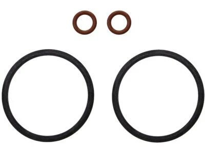 适用于福特 E550 Econoline Super Duty 曲轴箱通风阀密封 Felpro 36853MPVR — 第 1/2 张图片