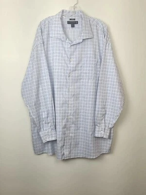 Camisa abotonada Pronto Uomo para hombre sin planchar talla 20 36/37 alta Foto 1 de 4