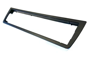 Trim Frame for BMW X5 Climate Control Faceplate for 2000-2006 E53 64118409056 - Picture 1 of 5