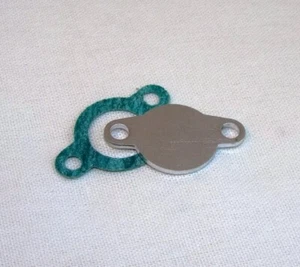 Kit de bloqueo de bomba de inyección de aceite Yamaha 1972 DS7, DT2, DT2MX, G7S - Imagen 1 de 1