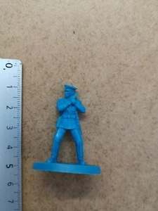 GCPD OFFFICERS COP MINIATURE/KICKSTARTER BATMAN GOTHAM  CITY CHRONICLES G94 - Bild 1 von 1