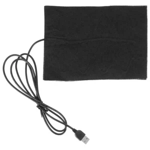Almohadilla térmica USB calentador epoxi algodón moldes de fundición alfombrilla manualidades hágalo usted mismo - Imagen 1 de 12