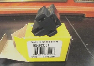 NEW IN BOX Multi Purpose Relay Connector Hella H84703001 FREE US  SHIPPING - Bild 1 von 2