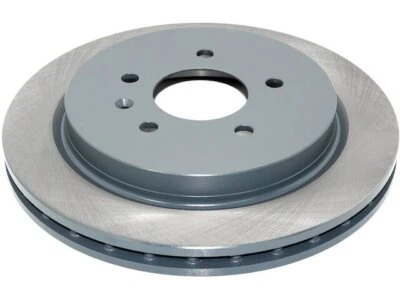 Rotor de freno trasero para Cadillac STS 2005-2011 16165CGPS 2006 2007 2008 2009 2010 Foto 1 de 2