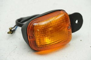 Aprilia Pegaso 650 Ga (MX) Indicator Right Front Blinker Visor Indicator Lens - Bild 1 von 7