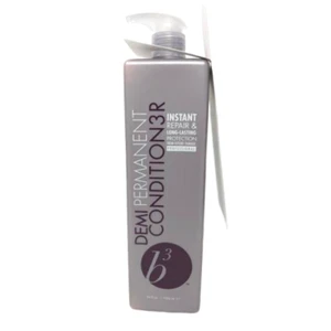 Brazilian Blowout B3 Professional Demi Permanent Conditioner 34oz