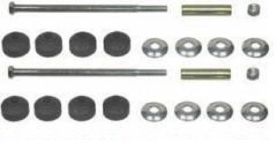 STABILIZER LINK BUSHINGS LINCOLN CONTINENTAL 1965 1966 1967 1968 1969 & MARK III - Image 1 of 1