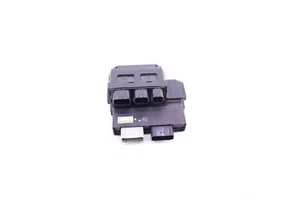 Kawasaki ZX6R ZX6 636 2020 19-22 OEM CDI ECU ECM JUEGO DE CAJA DE FUSIBLES DE UNIÓN K259 - Imagen 1 de 8