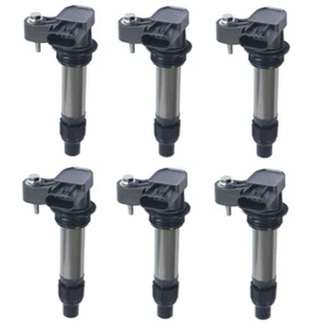 For Buick Cadillac Chevrolet GMC V6 3.6L Quality Ignition coils UF569 Q6UCA2902 - Picture 1 of 6