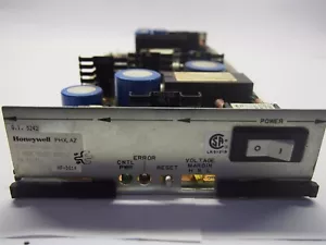Honeywell 51401497-100 Rev B 2 Node Power Supply - Picture 1 of 5