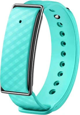 Huawei Color Band A1 mit Sportarmband Activity Tracker "wie neu" - Bild 1 von 2