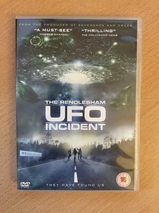 The Rendlesham UFO Incident DVD - Picture 1 of 1