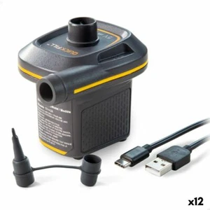 Pompa Elettrica ad Aria Intex Quick FIll Cavo USB Mini [12 Unità] - Foto 1 di 5