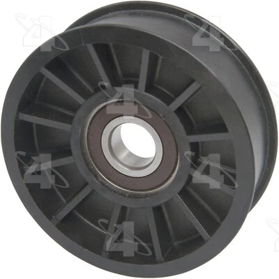 Accessory Drive Belt Tensioner Pulley For 1985 Cadillac DeVille 4 Seasons - Image 1 of 4
