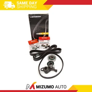 Timing Belt Kit Fit 93-01 Honda Prelude VTEC 2.2 DOHC H22A1 H22A4 - Bild 1 von 6