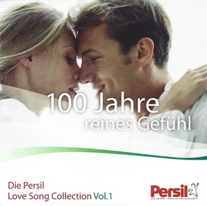 100 Jahre reines Gefühl - Die Persil Love Song Collection Vol. 1 - Etta James - Bild 1 von 3