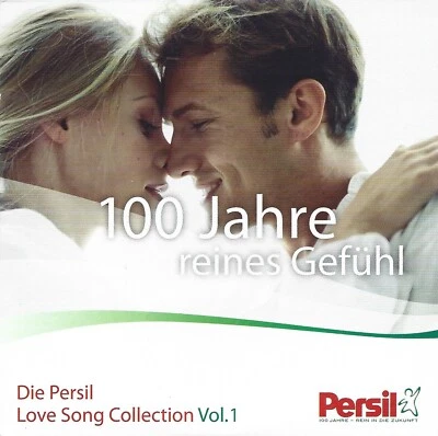 100 Jahre reines Gefühl - Die Persil Love Song Collection Vol. 1 - Etta James - Bild 1 von 3