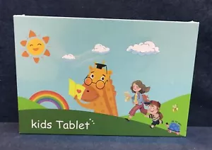 ROHS Kids Game Tablet for Kids with Parental Control WiFi - Picture 1 of 5
