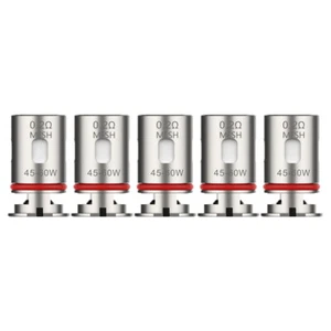 Vaporesso GTX Coil (5er Pack) Verdampferköpfe Serie für Vaporesso Target PM80 - Bild 1 von 1