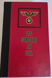 Les sorciers du ciel - Christian Bernadac - Edition Famot - Photo 1/4