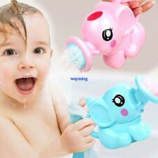 Cute Baby Bath Animals Toys Shower Kids Water Tub Bathroom Playing Toy Gifts