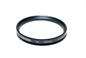 Danubia Japan Skylight 1A Filter passend für 52mm Filtergewinde (sehr gut) - Bild 1 von 2