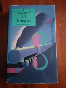 Sanduhr von Danilo Kis (Hardcover, 1991) - Bild 1 von 6