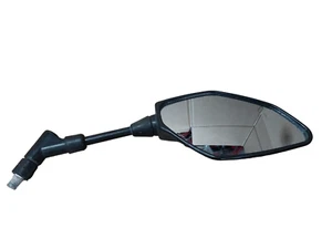 SPECCHIO RETROVISORE DESTRO ORIGINALE YAMAHA MT 07 2014/2017 1RC2629000 - Foto 1 di 24