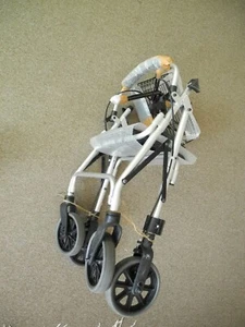 Rollator Gehwagen Dietz - Bild 1 von 3