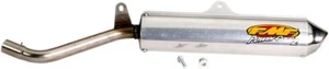 Kawasaki KDX200 FMF Exhaust Powercore 2 Silencer Fits Years 1995 to 2006 - Picture 1 of 6