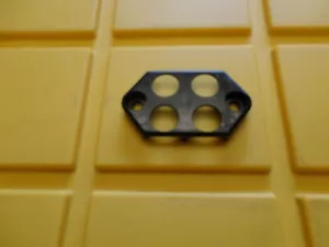 NOS NLA OE Power Distribution Block Cover Volvo 142 144 145 164 240 264 - Picture 1 of 2