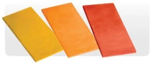 FOAM SQUARES - RED - Imagen 1 de 1