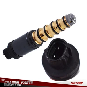 A/C Compressor Valve For Toyota Camry 2007 2008 2009 6SEU16C/6SBU16C - Foto 1 di 11