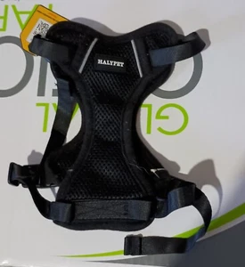 Katze Haustier Geschirr verstellbar Kontrollweste Hunde reflektierend M   - Bild 1 von 7