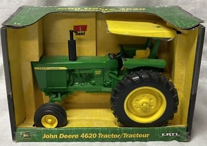 1/16 John Deere 4620 Tractor Canopy ROPS NIB 15283 - Picture 1 of 5