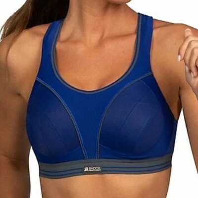 Shock Absorber Ultimate Run Sports Bra S5044.  GOOD PRICE! - Image 1 of 4