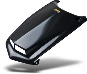 NEW HONDA TRX 450R 450ER 04-14 BLACK SCOOPED RACING HOOD TRX450R TRX450ER - Picture 1 of 1