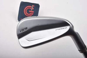 Ping i59 #7 Iron / Stiff Flex Project X LS Shaft / Black Dot / Demo - Picture 1 of 6