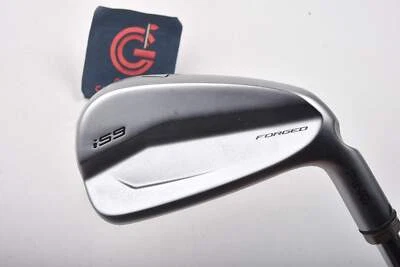 Ping i59 #7 Iron / Stiff Flex Project X LS Shaft / Black Dot / Demo - Image 1 of 4