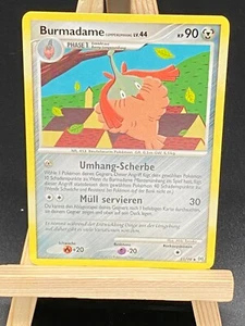 Burmadame 51/99 aus der Serie Platin Arceus - Bild 1 von 2