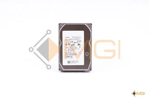 DELL 147GB 15K 3.5" SAS HARD DRIVE NO TRAY // GX198 // FREE SHIPPING - Picture 1 of 2