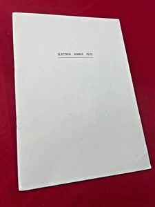 Electron ROMbox Plus for Acorn Electron Guide by Slogger - Picture 1 of 4